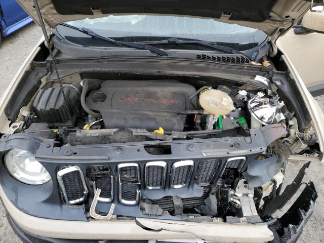 Photo 12 from auction – 2015 JEEP RENEGADE L with VIN ZACCJBBT5FPC11193