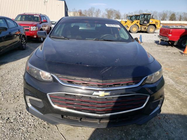 Photo 5 from auction – 2016 CHEVROLET MALIBU LT with VIN 1G1ZE5ST7GF244533