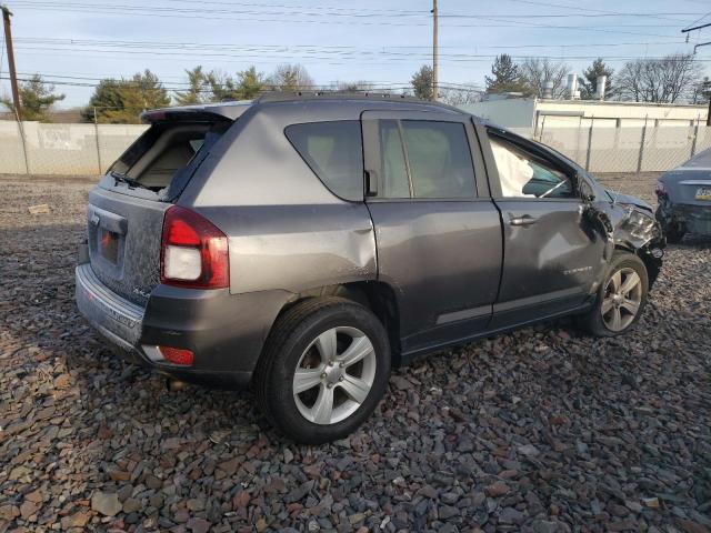 Photo 3 from auction – 2015 JEEP COMPASS LA with VIN 1C4NJDEB0FD308033