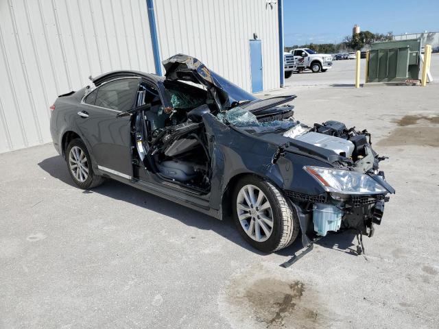 Photo 4 from auction – 2011 LEXUS ES 350 with VIN JTHBK1EGXB2423432
