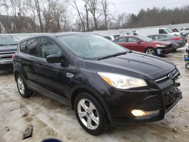 Photo 4 from auction – 2014 FORD ESCAPE SE with VIN 1FMCU9GX6EUC68376