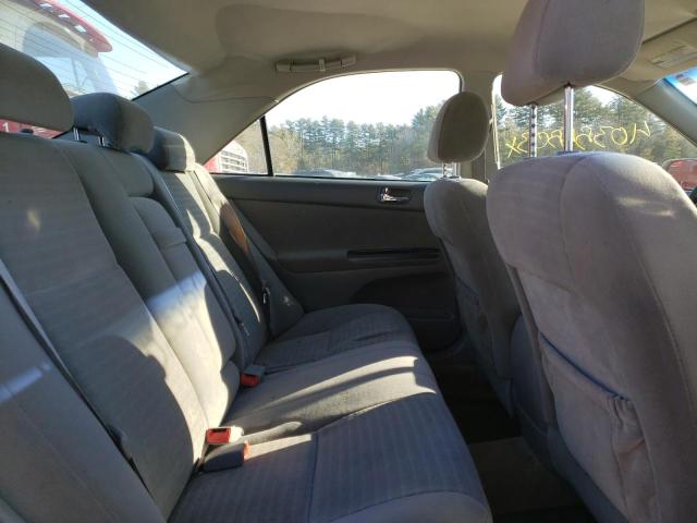 Photo 10 from auction – 2005 TOYOTA CAMRY LE with VIN 4T1BE32K55U989855