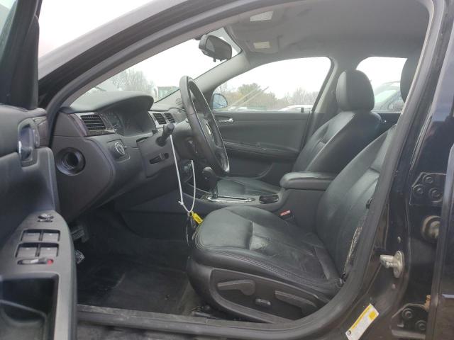 Photo 7 from auction – 2012 CHEVROLET IMPALA LS with VIN 2G1WF5E32C1119761
