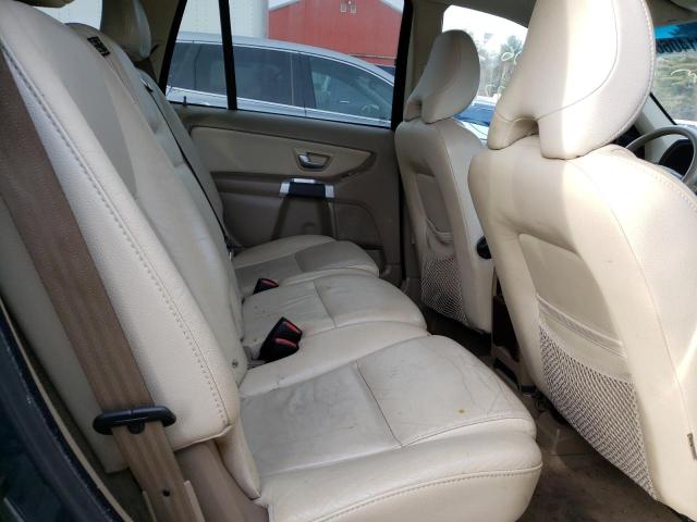 Photo 11 from auction – 2007 VOLVO XC90 3.2 with VIN YV4CM982371388628