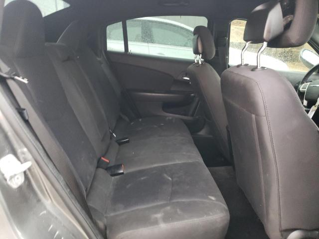Photo 10 from auction – 2013 CHRYSLER 200 TOURIN with VIN 1C3CCBBB0DN549855