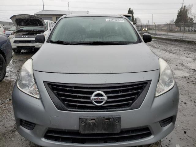 Photo 5 from auction – 2014 NISSAN VERSA with VIN 3N1CN7AP1EL827182