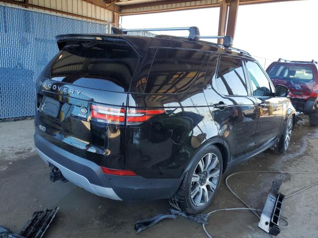 Photo 3 from auction – 2018 LAND ROVER DISCOVERY with VIN SALRR2RV6JA077984