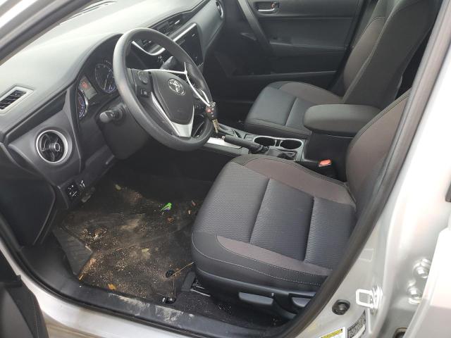Photo 7 from auction – 2017 TOYOTA COROLLA L with VIN 2T1BURHE2HC899950