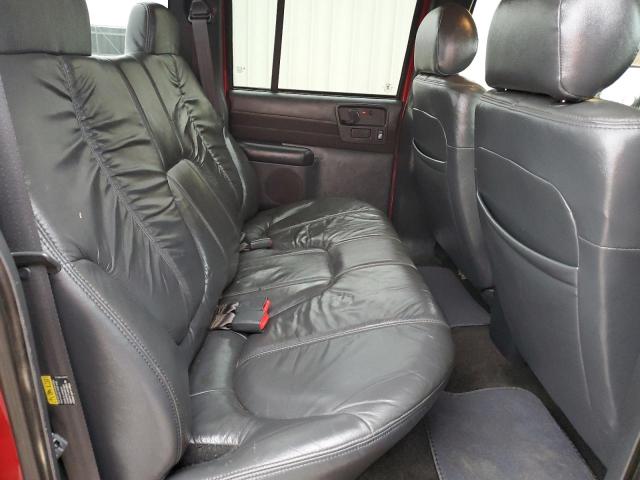 Photo 10 from auction – 2003 GMC SONOMA with VIN 1GTDT13X03K138301
