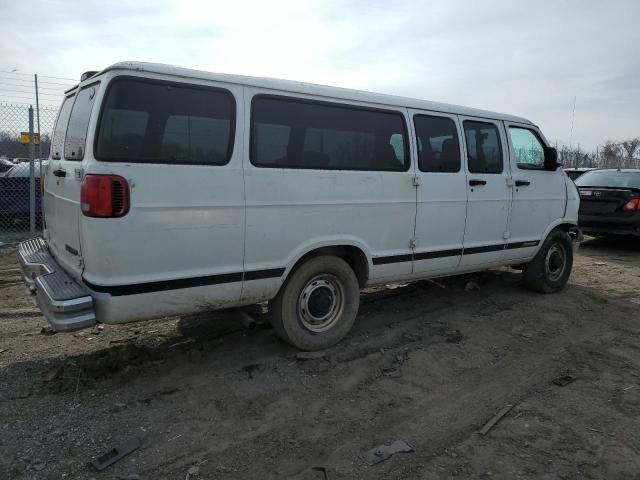 Photo 3 from auction – 2000 DODGE RAM WAGON with VIN 2B5WB35Z3YK101744