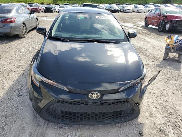 Photo 5 from auction – 2021 TOYOTA COROLLA LE with VIN JTDEPMAE1MJ183816
