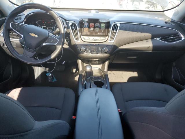 Photo 8 from auction – 2018 CHEVROLET MALIBU LT with VIN 1G1ZD5ST7JF284363