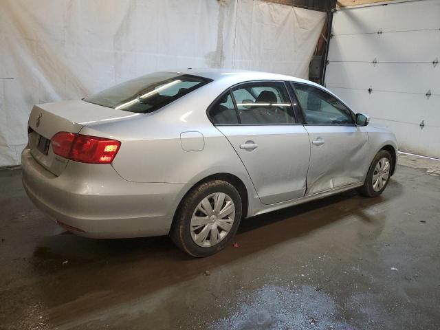 Photo 3 from auction – 2012 VOLKSWAGEN JETTA SE with VIN 3VWDP7AJ7CM309945