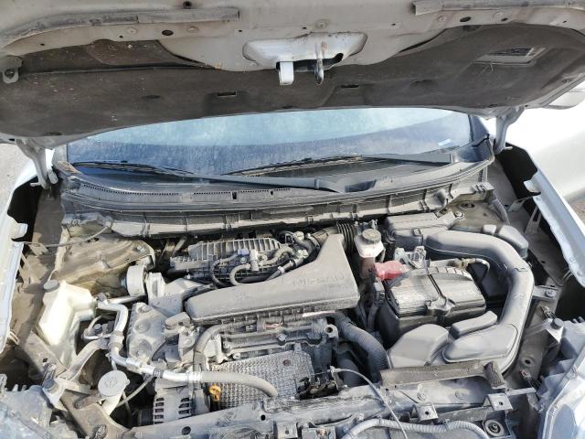 Photo 12 from auction – 2014 NISSAN ROGUE S with VIN 5N1AT2MV2EC752037