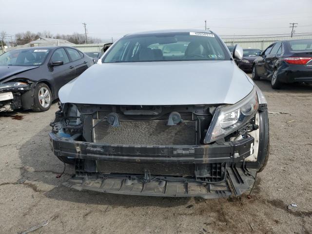 Photo 5 from auction – 2014 KIA OPTIMA LX with VIN 5XXGM4A77EG318158
