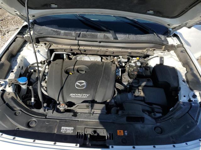 Photo 11 from auction – 2019 MAZDA CX-5 TOURI with VIN JM3KFBCM3K0530197