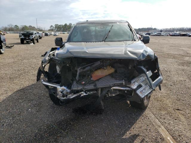 Photo 5 from auction – 2015 FORD F150 SUPER with VIN 1FTEW1EF1FFB20046