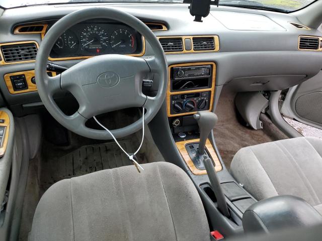 Photo 8 from auction – 1997 TOYOTA CAMRY LE with VIN JT2BG22K4V0015499
