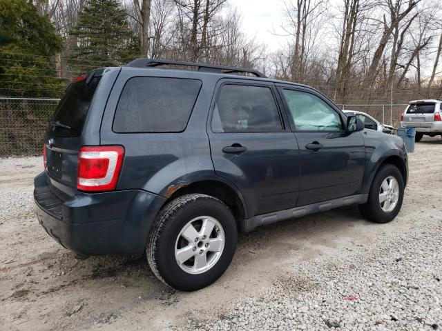 Photo 3 from auction – 2009 FORD ESCAPE XLT with VIN 1FMCU03G09KA33863