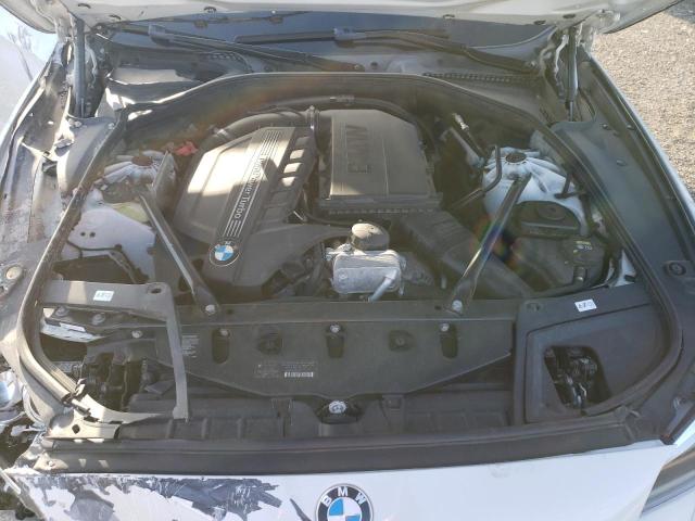Фото 11 с аукциона – 2016 BMW 535 XI с VIN WBA5B3C57GG255140