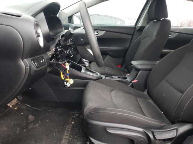 Photo 7 from auction – 2019 KIA FORTE FE with VIN 3KPF24AD1KE063454
