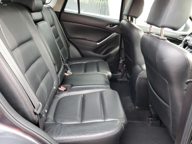Photo 10 from auction – 2016 MAZDA CX-5 GT with VIN JM3KE4DY0G0859091