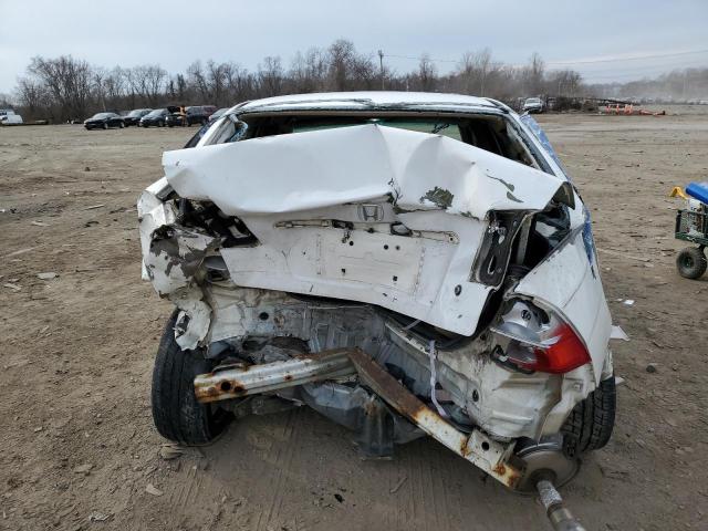 Photo 6 from auction – 2002 HONDA CIVIC EX with VIN 2HGES25772H589677