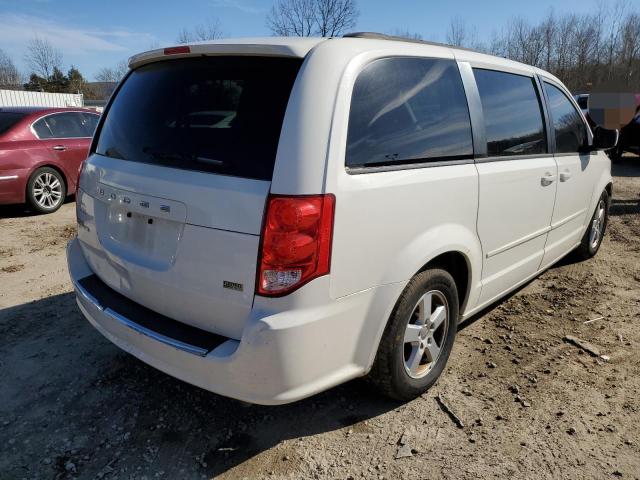 Photo 3 from auction – 2013 DODGE GRAND CARA with VIN 2C4RDGCG9DR550192