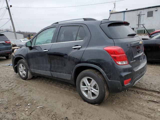 Photo 2 from auction – 2019 CHEVROLET TRAX 1LT with VIN KL7CJPSB6KB838216