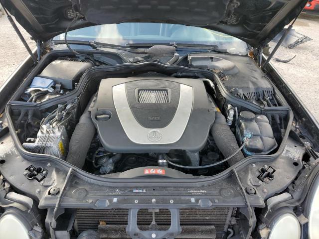 Photo 11 from auction – 2006 MERCEDES-BENZ E 350 with VIN WDBUF56J66A816743