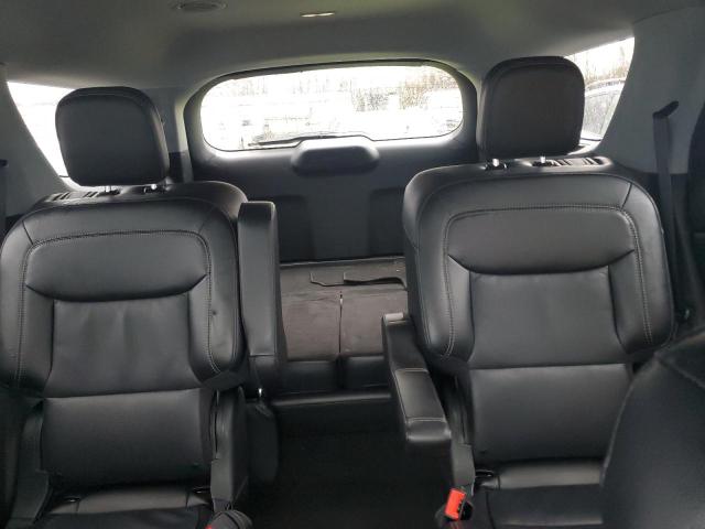Photo 10 from auction – 2022 FORD EXPLORER L with VIN 1FMSK8FH2NGB20231