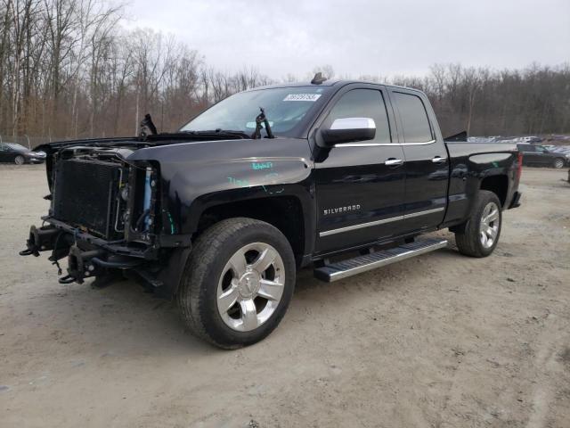 Photo 1 from auction – 2016 CHEVROLET SILVERADO with VIN 1GCVKSEC9GZ359416