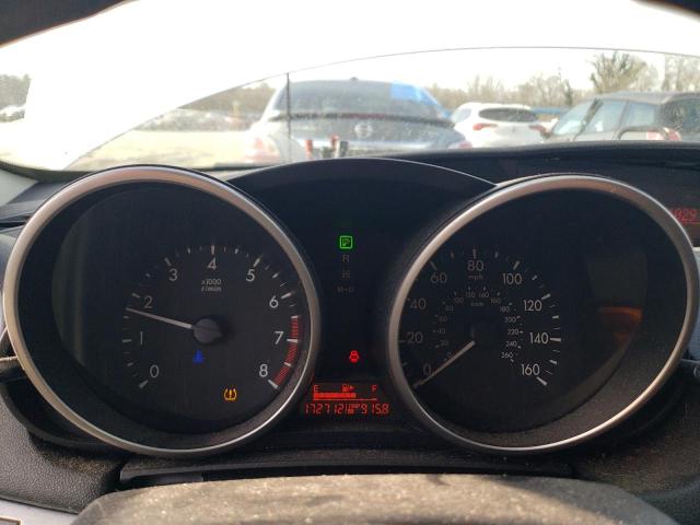 Photo 9 from auction – 2011 MAZDA 3 I with VIN JM1BL1VF8B1359354