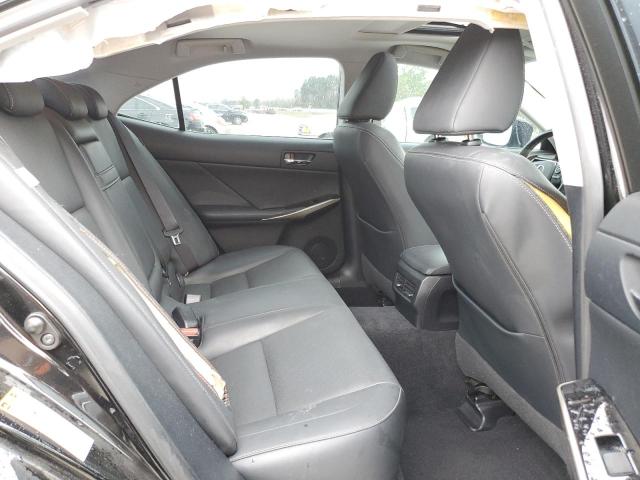 Photo 10 from auction – 2015 LEXUS IS 250 with VIN JTHBF1D27F5063289