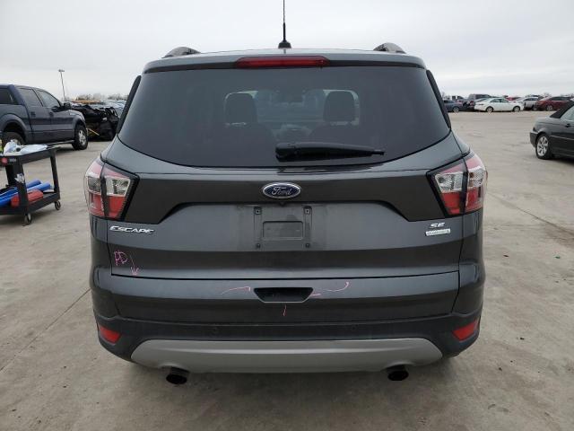 Photo 6 from auction – 2017 FORD ESCAPE SE with VIN 1FMCU0GD8HUC24207