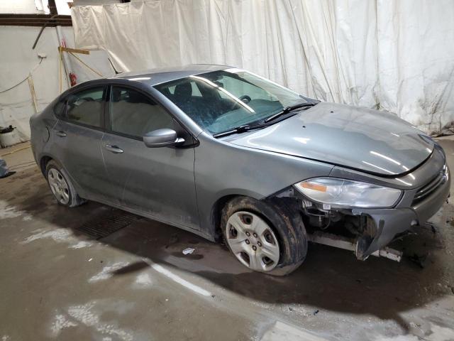Photo 4 from auction – 2013 DODGE DART SE with VIN 1C3CDFAH5DD318966