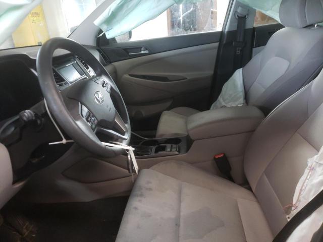 Photo 7 from auction – 2016 HYUNDAI TUCSON LIM with VIN KM8J33A44GU059937