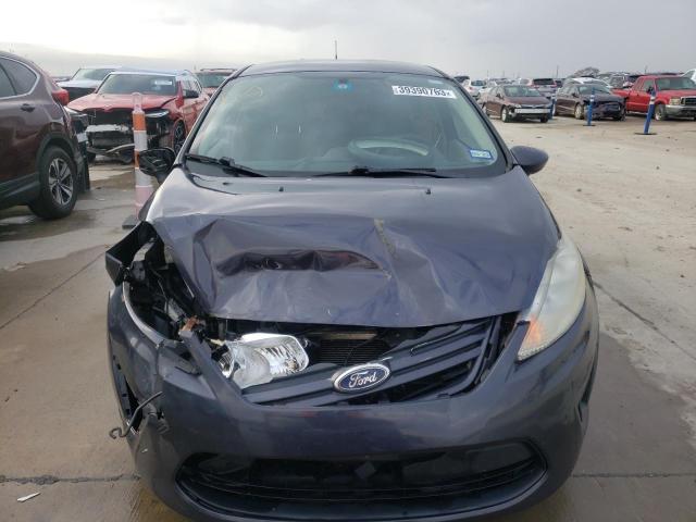 Photo 5 from auction – 2012 FORD FIESTA S with VIN 3FADP4AJ4CM134822