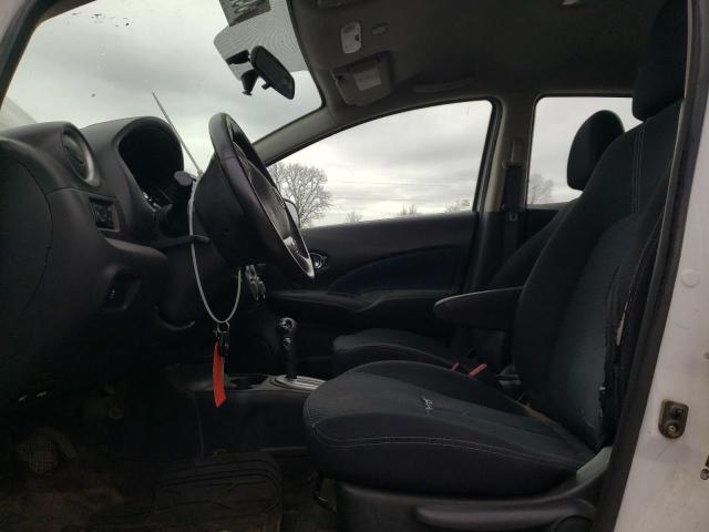 Photo 7 from auction – 2014 NISSAN VERSA NOTE with VIN 3N1CE2CP1EL405610
