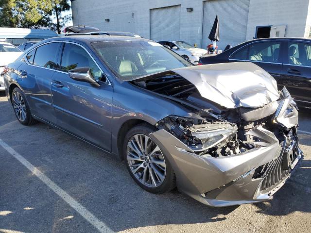 Photo 4 from auction – 2019 LEXUS ES 350 with VIN JTHBZ1B18K2000635