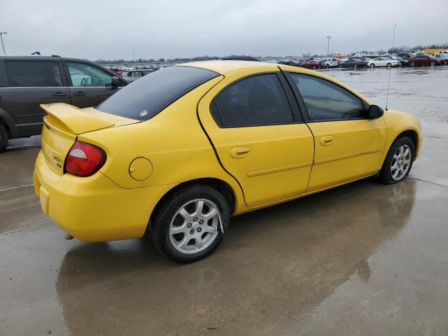 Photo 3 from auction – 2004 DODGE NEON SXT with VIN 1B3ES56CX4D602676