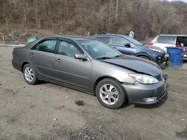 Photo 4 from auction – 2005 TOYOTA CAMRY LE with VIN 4T1BE30K65U988734