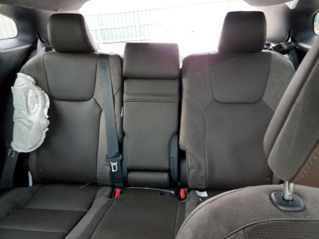 Photo 10 from auction – 2023 LEXUS RX 350 with VIN 2T2BAMCA6PC002249