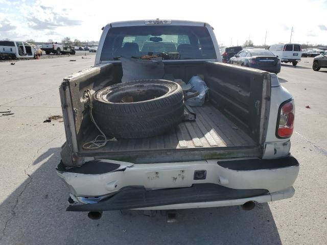 Photo 6 from auction – 2005 CHEVROLET SILVERADO with VIN 1GCEC19T45Z228814