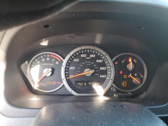 Photo 9 from auction – 2007 HONDA PILOT EXL with VIN 5FNYF18577B006123