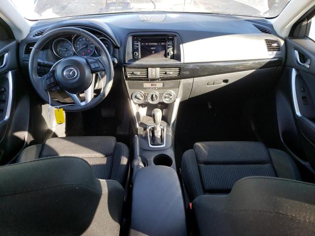 Photo 8 from auction – 2015 MAZDA CX-5 TOURI with VIN JM3KE4CY1F0458908