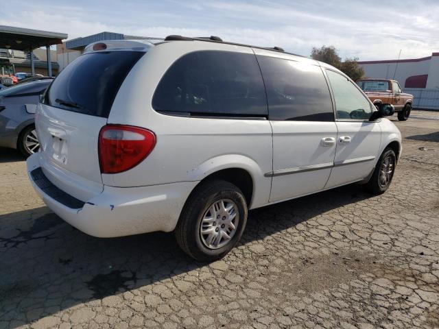 Photo 3 from auction – 2001 DODGE GRAND CARA with VIN 2B8GP44G31R111900