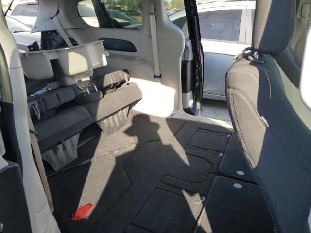 Photo 11 from auction – 2017 CHRYSLER PACIFICA T with VIN 2C4RC1DG0HR522785