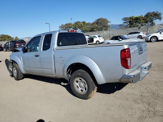 Photo 2 from auction – 2011 NISSAN FRONTIER S with VIN 1N6BD0CT9BC427629