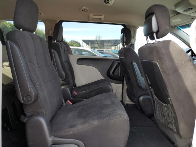 Photo 11 from auction – 2013 DODGE GRAND CARA with VIN 2C4RDGCG1DR634930